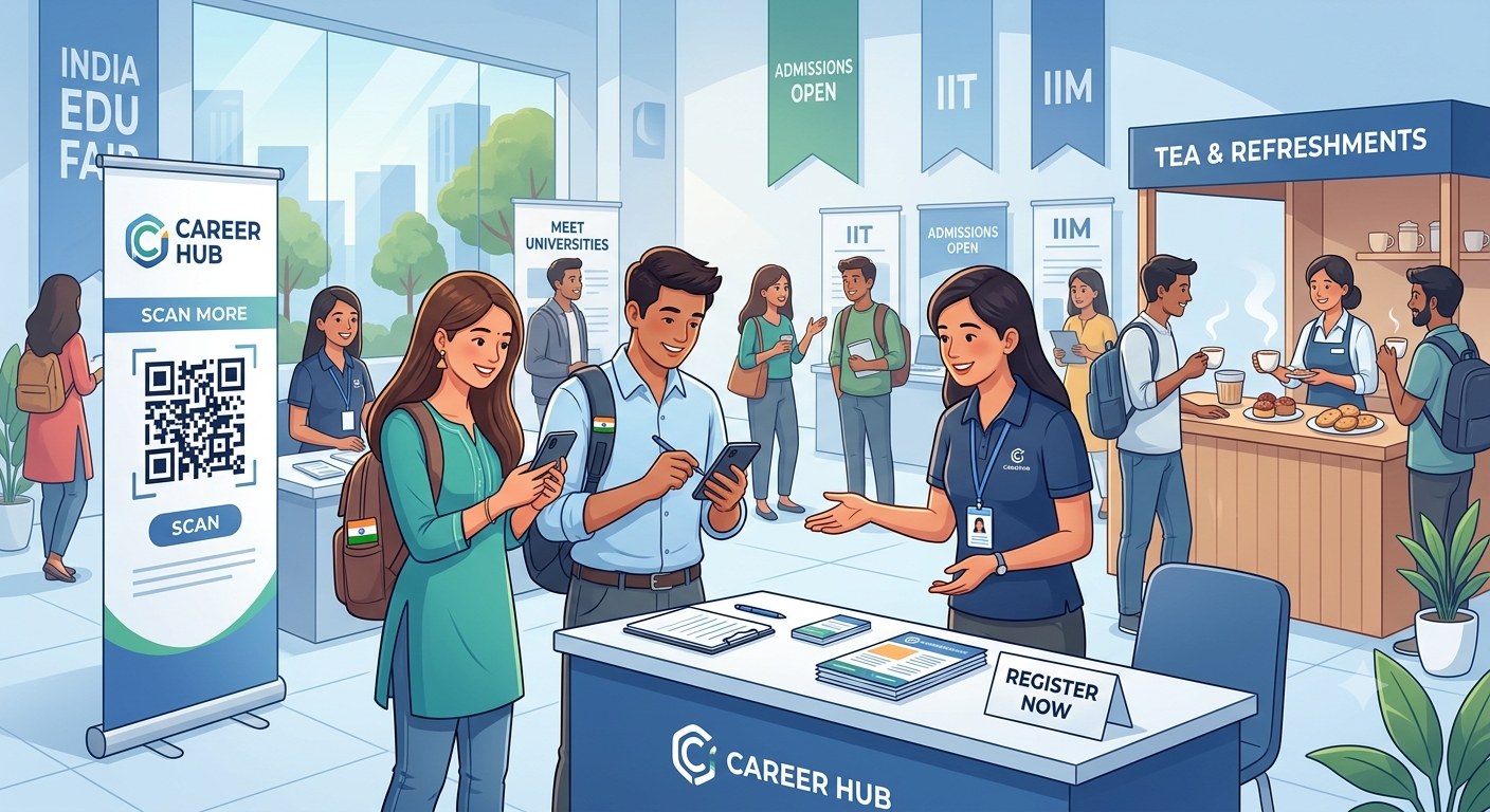 Designing Delightful Sign-Ups: How We Turned Event Registrations into a Positive Student Experience